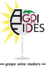 Logo agrifides